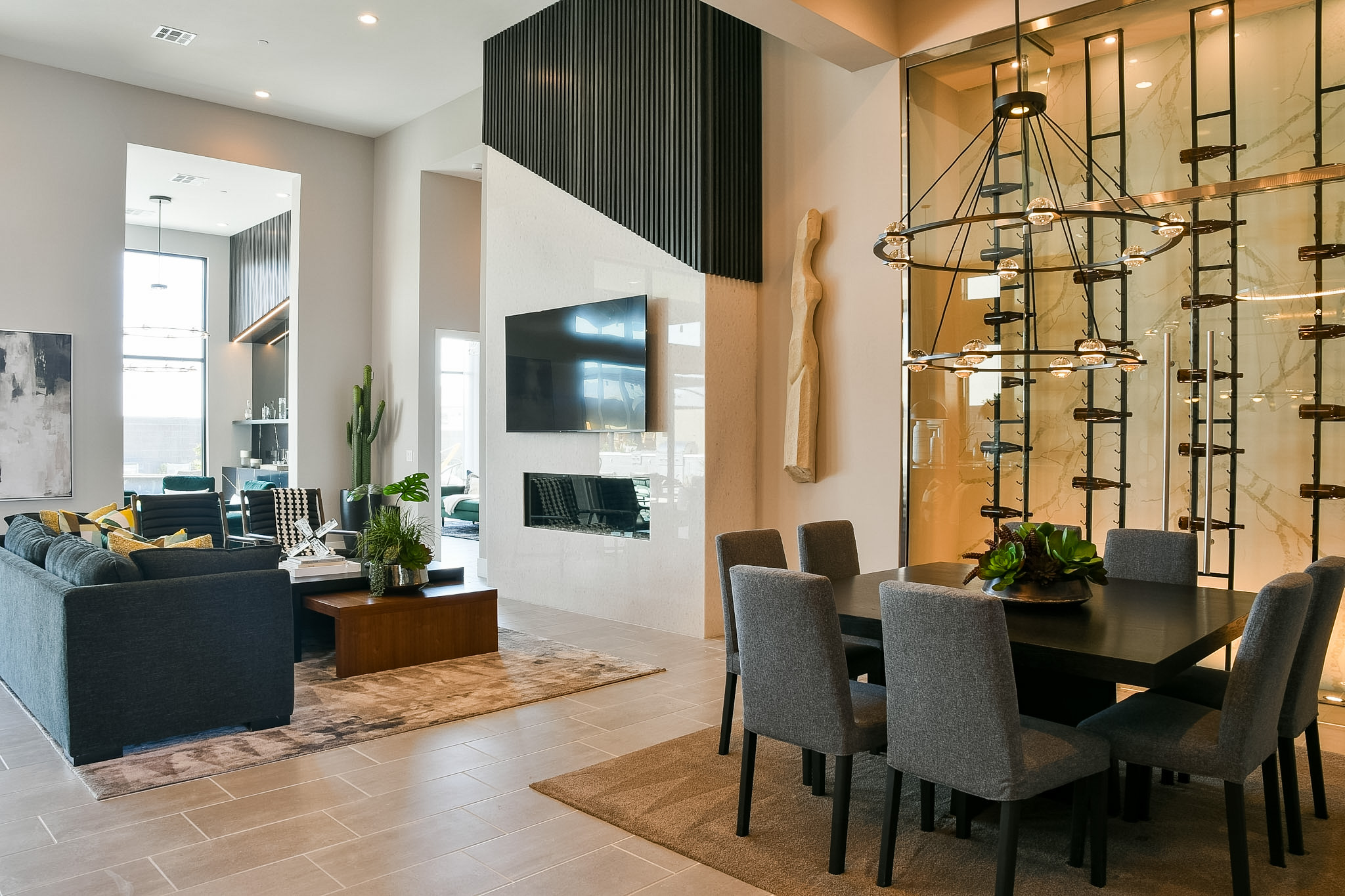 Home measuring and planning