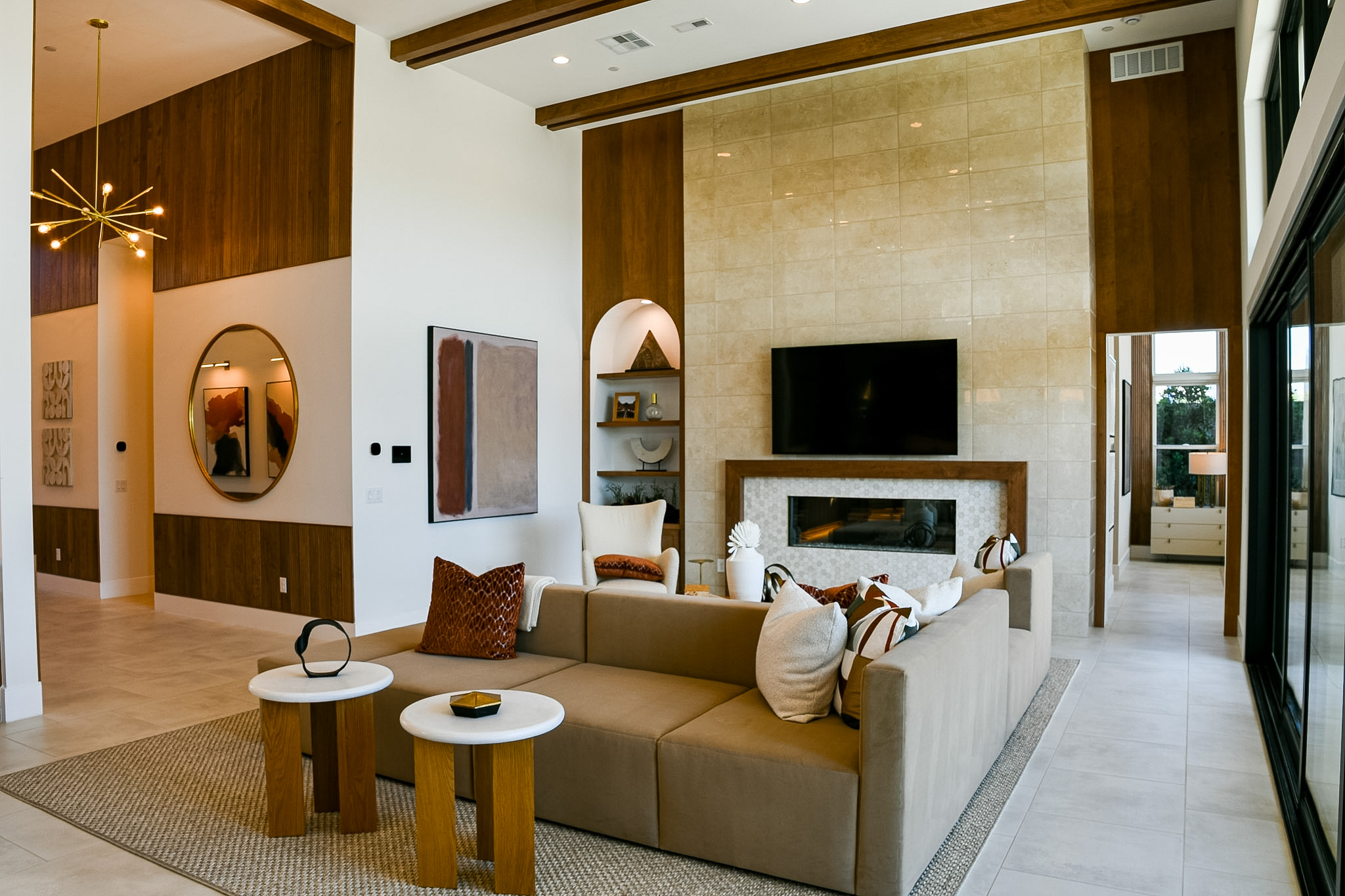 Professional home renovation